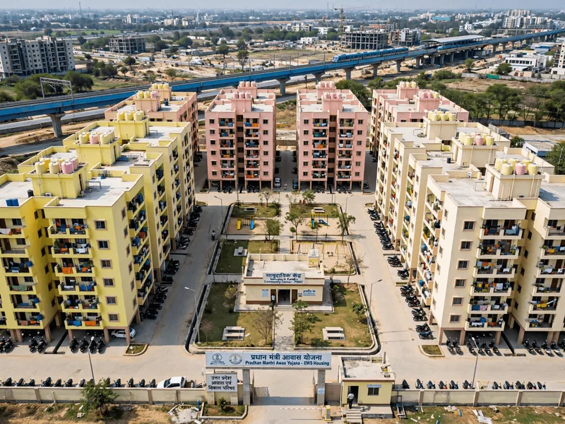 Urban Affordable Housing Initiative