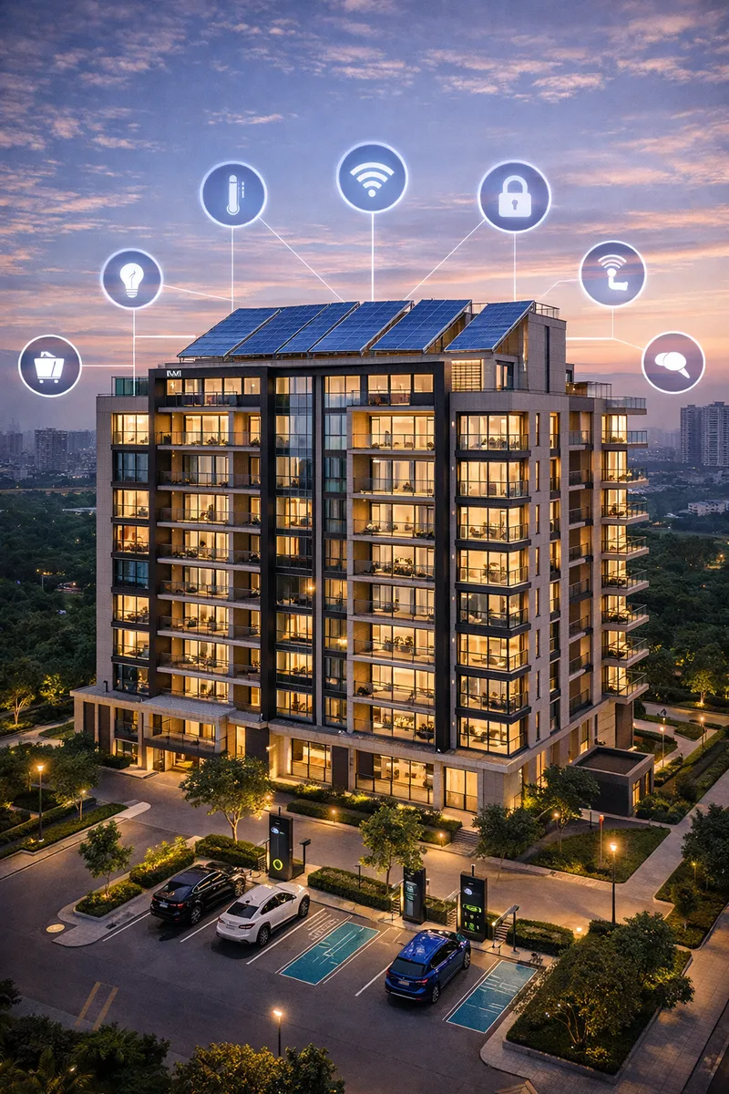 Urban Affordable Housing Initiative