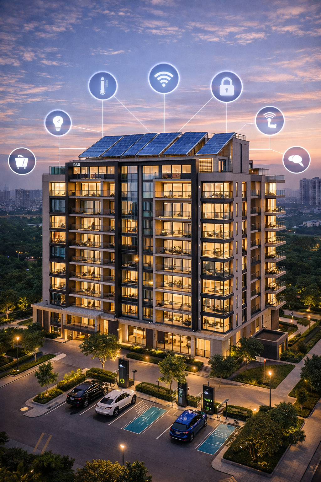 Urban Affordable Housing Initiative